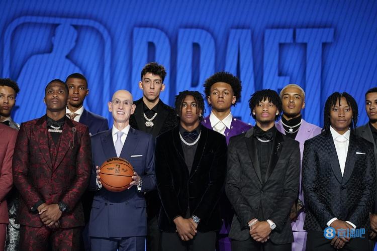 【夜谈会】十年后 谁会是本届新秀中最强球员?