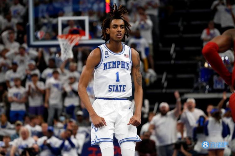 曾经的全美第一高中生!模板KD的贝茨宣布转学到东密歇根大学