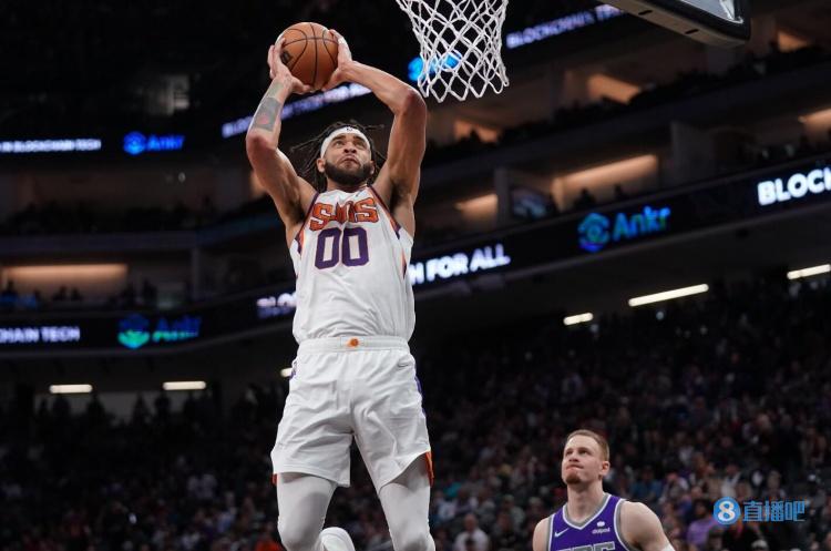 太阳记者:麦基想要一份多年合同 雄鹿&独行侠&篮网对其感兴趣