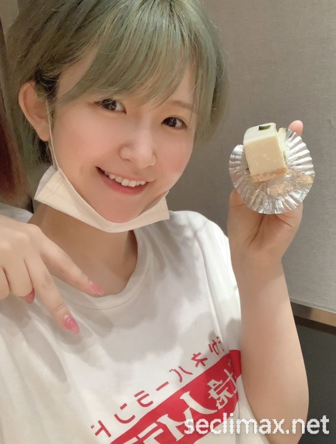 退出事務所！深田結梨要挑戰業界新生態！