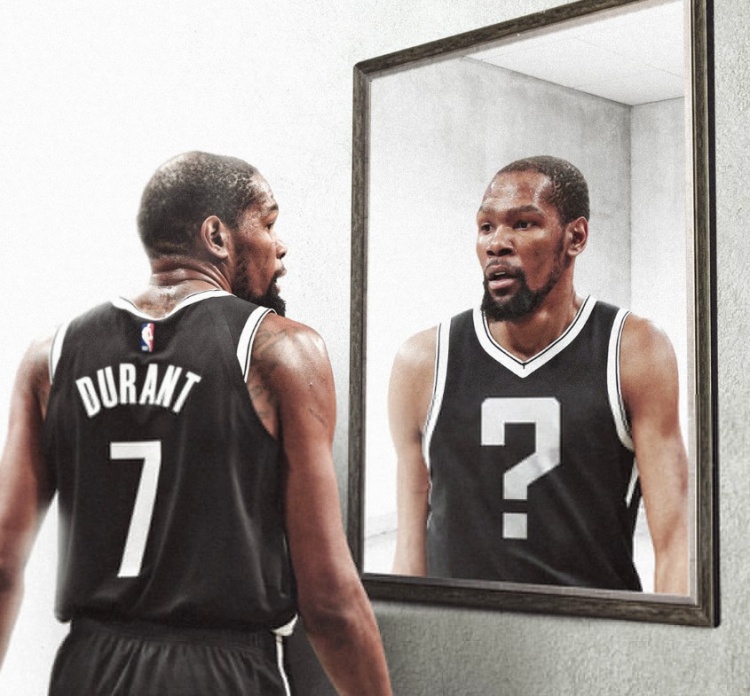 【夜谈会】KD去哪儿?杜兰特最合适的下家是哪支球队?