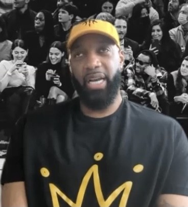 哪位现役球员让你想到了自己?麦迪:保罗-乔治和杜兰特