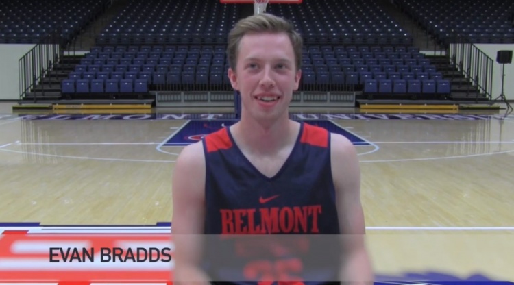 队记：塔克-法尔透露前绿军助教埃文-布拉德斯加盟爵士教练组