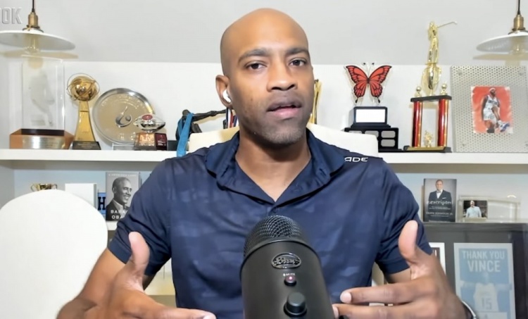 卡特:特雷-杨和穆雷让人想起利拉德&CJ这一对后场组合