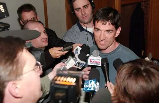 2003-04爵士:杰里-斯隆功亏一篑的伟大逆袭