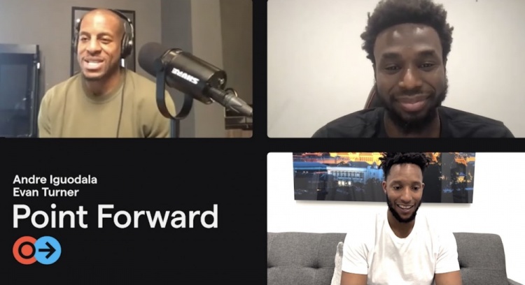 维金斯谈下赛季：我们可以再次夺冠 我想入选最佳防守阵容