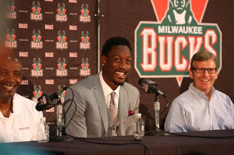 【消失的八零后】桑德斯——篮球诗人(下)