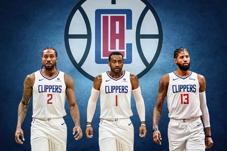 苏群专栏：没人讨论快船，那就要出事了