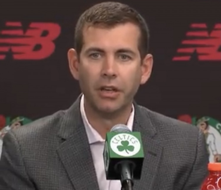 史蒂文斯：很兴奋可以打更多小球 可能会再补强一名中锋