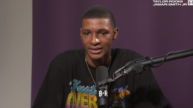 贾巴里-史密斯：勇士长久地改变了比赛 不论高矮胖瘦你都得会投篮