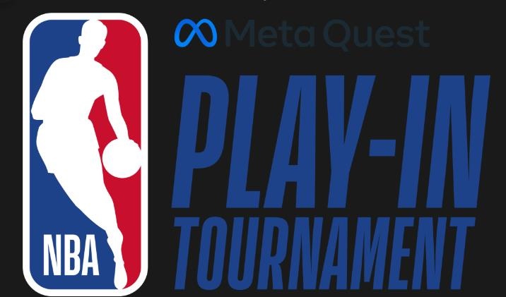 NBA附加赛正式施行 下赛季4月12-15日期间举行