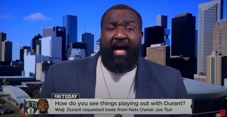 帕金斯喊话蔡崇信：留下三巨头吧 别让你的面子问题毁了这一切