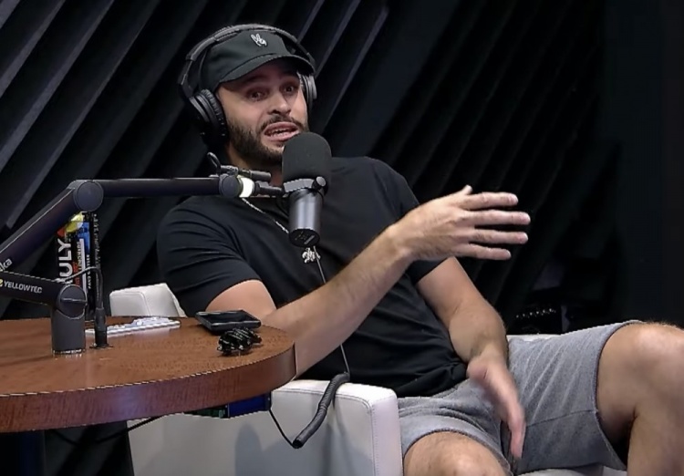 小南斯：篮网对森林狼要价太高 莺歌+我+选秀权还说得通