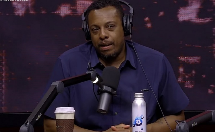 皮尔斯：交易KD的球队会被掏空 篮网可以尝试留下三巨头