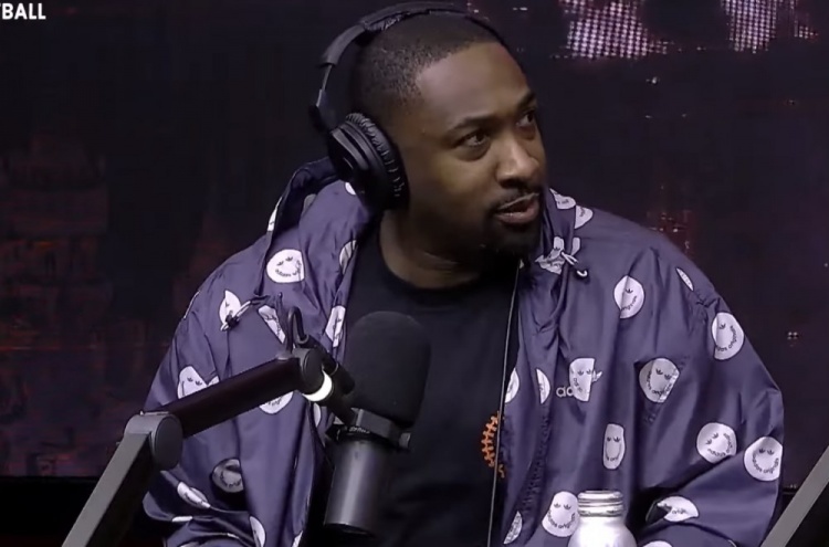 阿里纳斯：若我是篮网我不会在乎KD的申请 他上场后仍能打好比赛