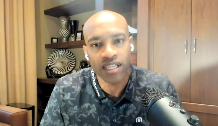 乐透秀打夏联束手束脚?卡特:他们又不用找工作 应该放开点