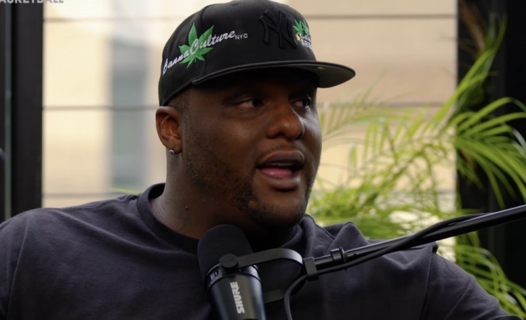 大宝贝谈快船：季后赛失利是里弗斯的锅 快船可没有绿军的三巨头