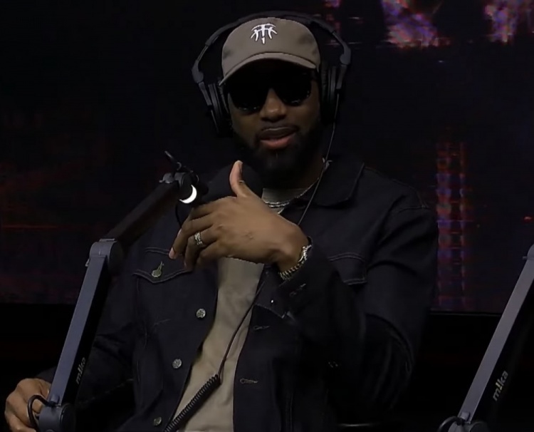 麦迪谈单挑：我能打爆贾巴尔和莫兰特 和乔詹科则不确定