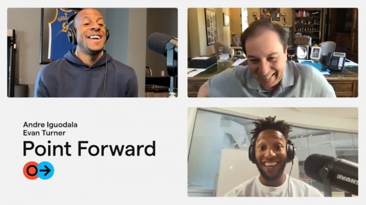 拉科布:勇士前老板对勇士要价4.4亿 我说不行 我出4.5亿