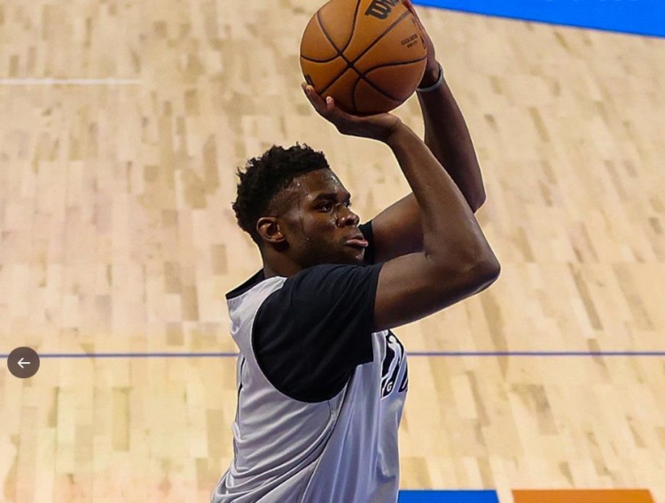 热火新援戴斯谈PJ-塔克：他注重细节能防守能抢篮板 他是我的榜样