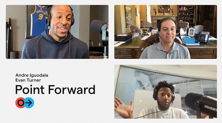 拉科布：我给自己选的库里&克莱应得的钱 为啥要付2亿奢侈税？