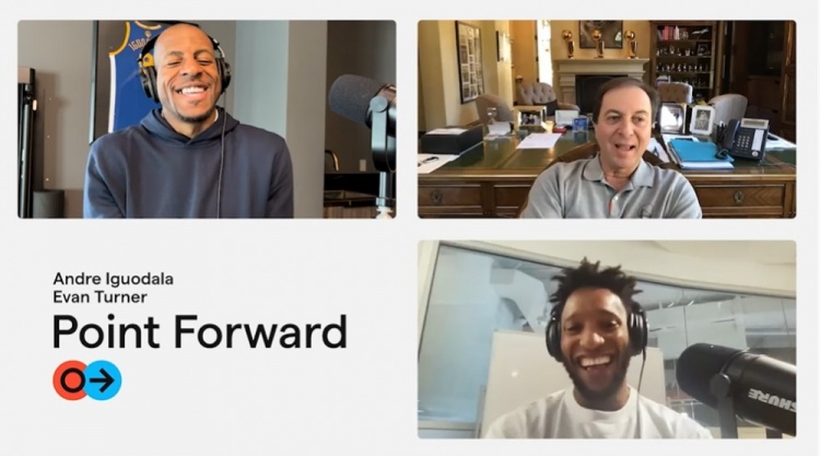 拉科布:12年被2万勇士球迷嘘我都要哭了 是我经历过最艰难的挑战