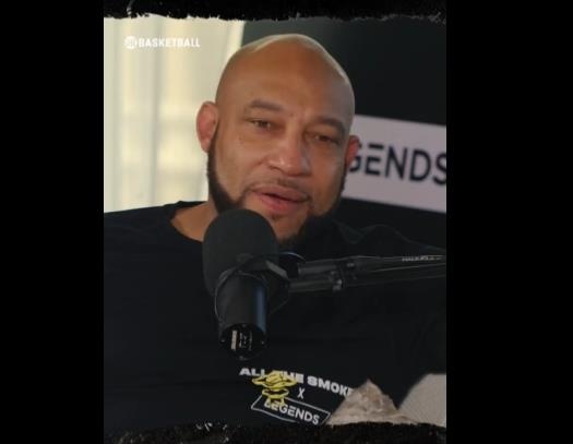 哈姆：健康的浓眉联盟前三 他是我们打造冠军阵容的核心环