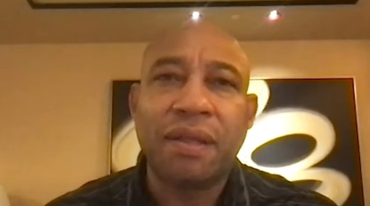 哈姆：湖人上赛季阵容太老&运动能力不足 新赛季要从防守做起