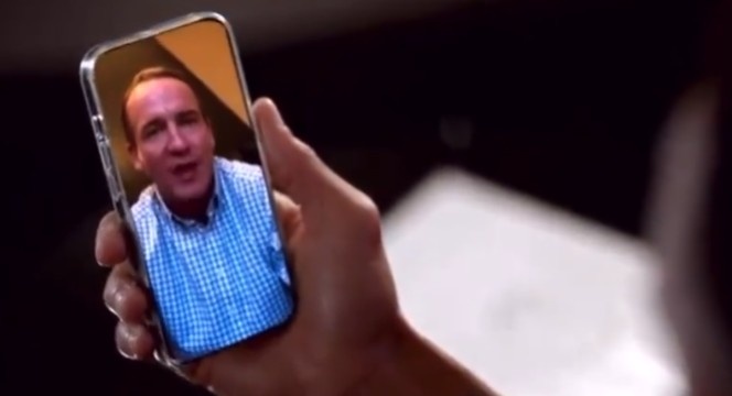 准备ESPY期间 库里婉拒了曼宁提供的嘲讽杜兰特的笑话