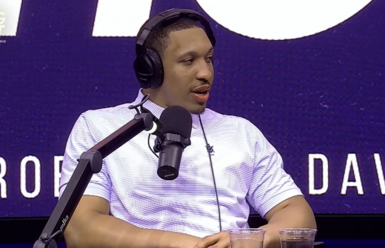 格威谈半决赛G7爆发：赛前看了奥利尼克的G7 他的表现太疯狂了