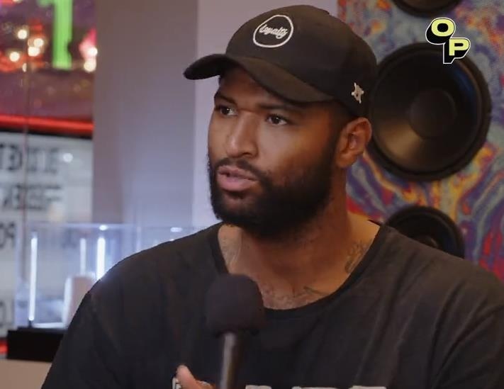 考辛斯:沃尔加盟快船的机会很完美 卢是个很棒的主帅