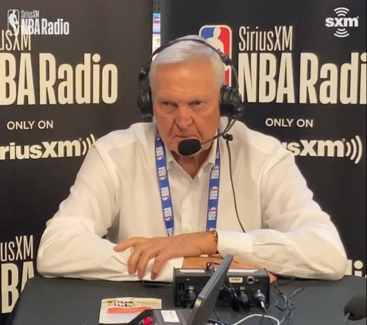 Logo:我们那代球员夏天要兼职养家 雷迪克挣这么多钱该心怀感恩