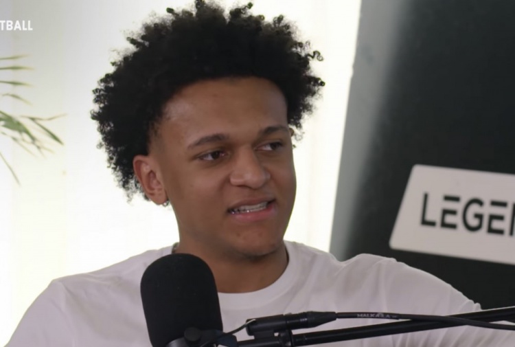 班凯罗：詹瓜是我儿时的最爱 现在看了很多塔图姆&浓眉的比赛