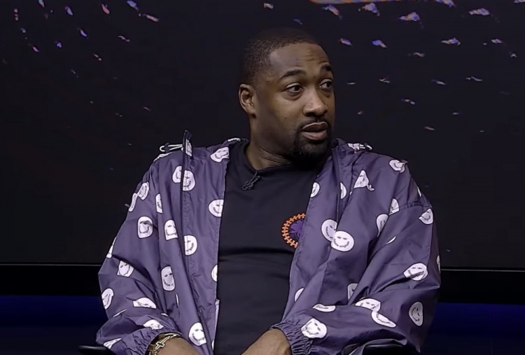 说给哈登听？阿里纳斯：永远不要为了赢球而降薪 老板比你有钱