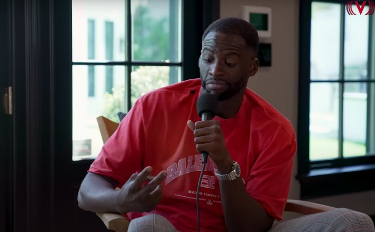 追梦:我最烦那些不懂球的人拿起统计表就开始指点江山