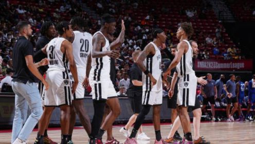 ?赌城夏联-托马斯26+7 杜克21+5 温斯顿16+5+7 篮网送76人连败