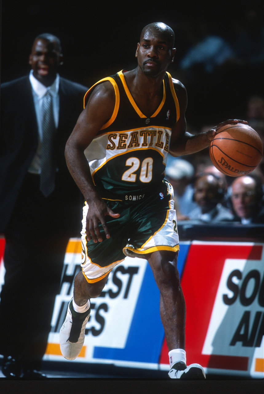 ?真挚的祝福!祝“手套”加里-佩顿54岁生日快乐!?