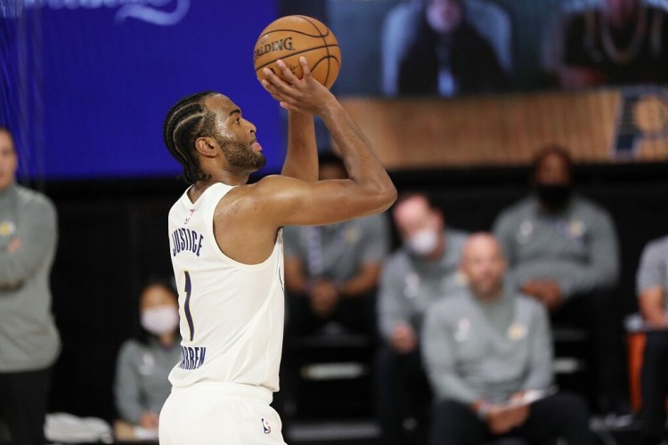 Shams:沃伦老将底薪签约篮网 独行侠&太阳&开拓者曾对其有意