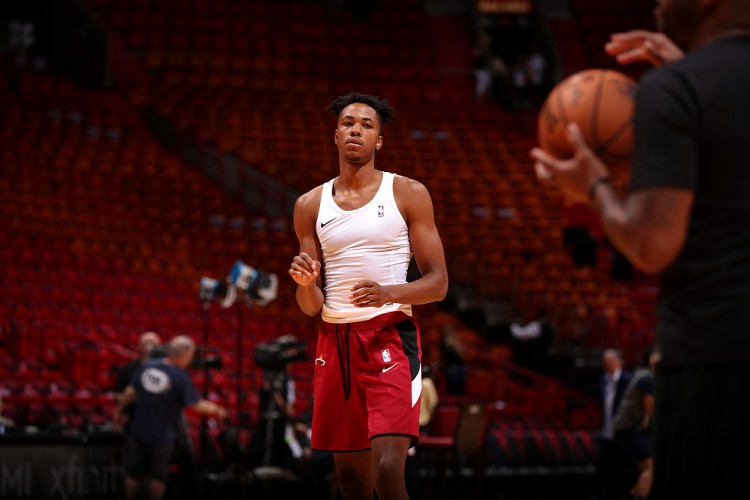 Haynes：自由球员奥克帕拉与国王达成两年合同协议