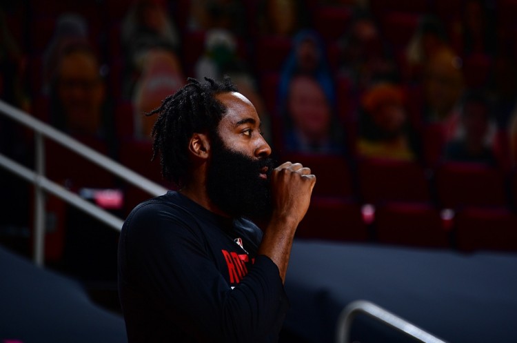 数据网站列过去10年各项数据王：得分哈登、助攻威少、三分库里