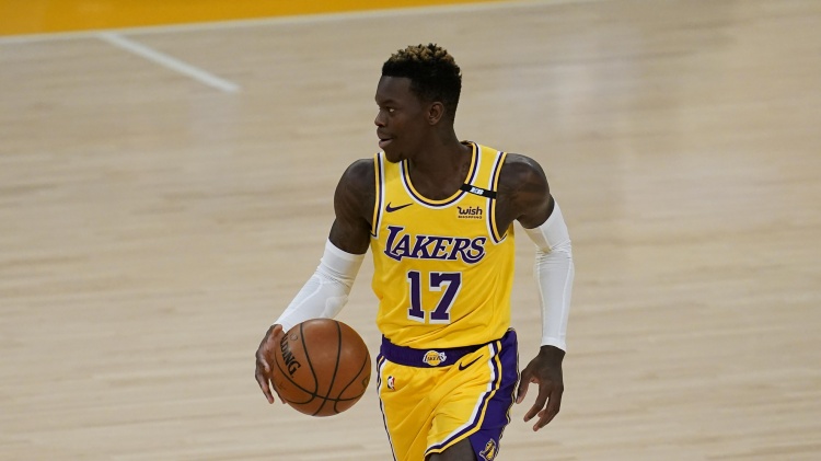 施罗德有意回归紫金军团,盘点近年12位在湖人二进宫的球员