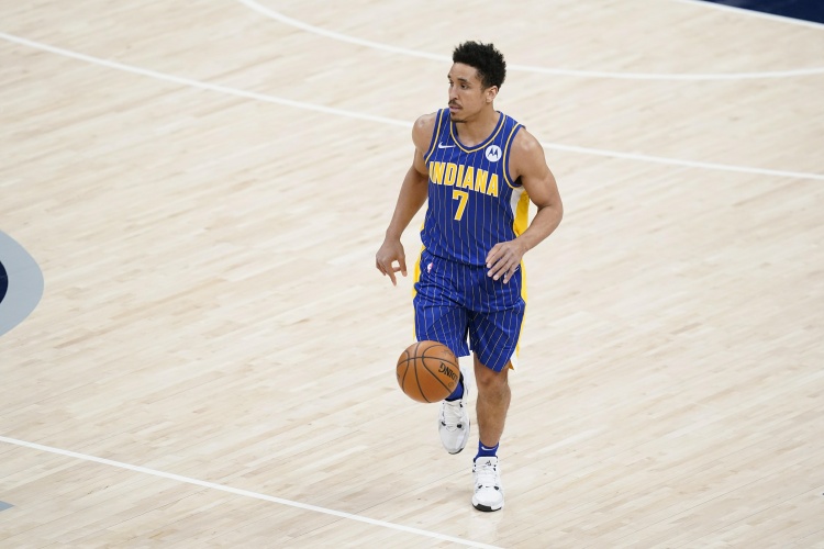 史蒂文斯:布罗格登是我们追逐第18面总冠军旗帜所需要的组织者