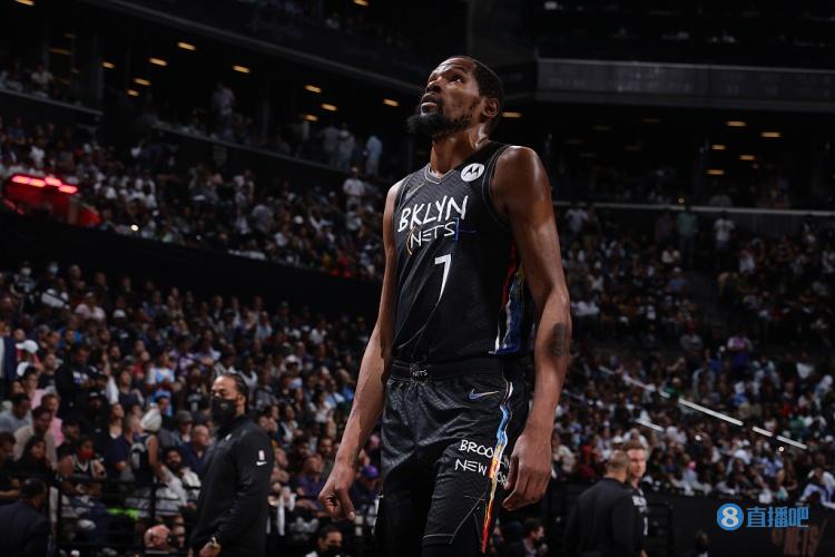 分析|杜兰特提出交易申请最终却留篮网？科比&邓肯告诉你是可能的