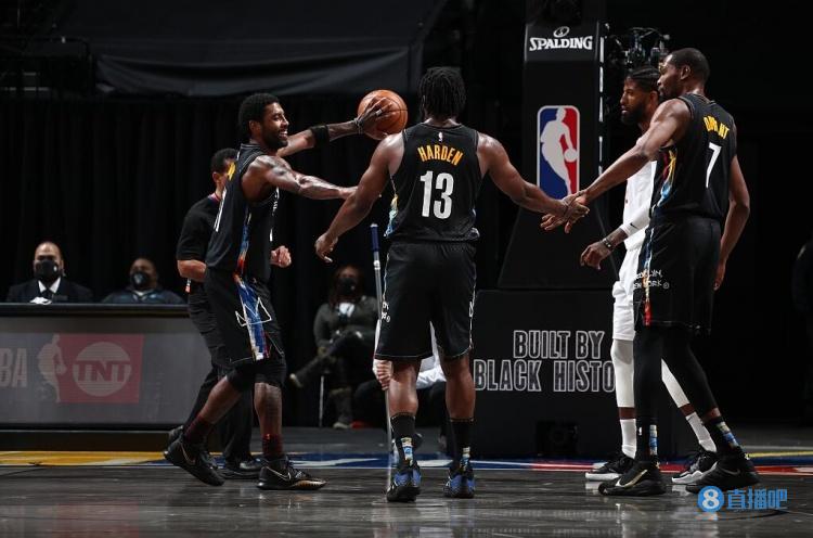 卡特:杜哈欧让我想到湖人F4 很不幸这一组合没有奏效