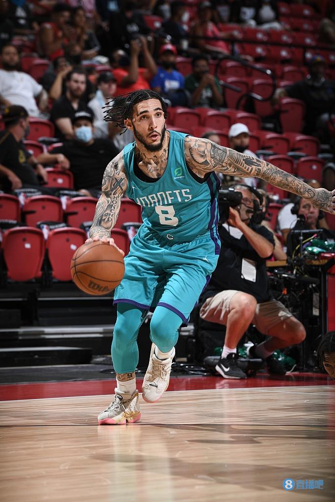 黄蜂官方:前锋利安杰洛-鲍尔触发联盟健康安全协议