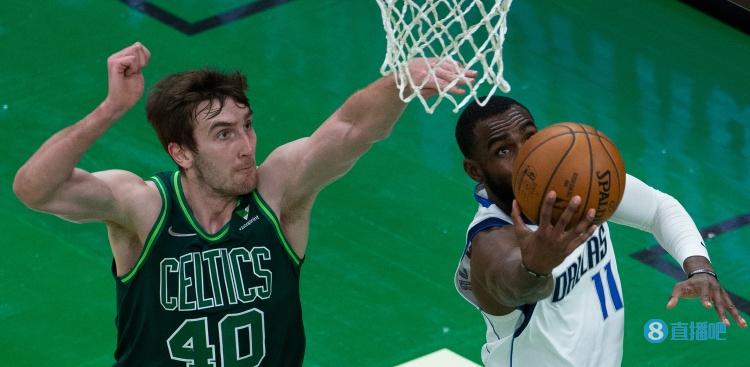 史蒂文斯:我们对科内特非常满意 他处于一个能为我们赢球的阶段