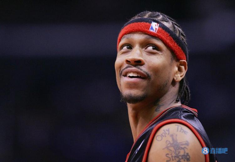 确实有价值！米切尔生涯前五季场均得分均20+ 艾弗森后首位后卫