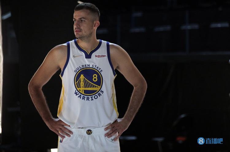 欧媒：别利察离开NBA 以两年合同回归费内巴切