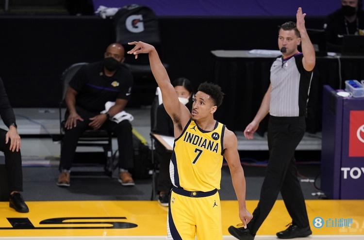 讨论| 布罗格登&泰斯23年首轮主体交易评级：绿军A+ 步行者C-