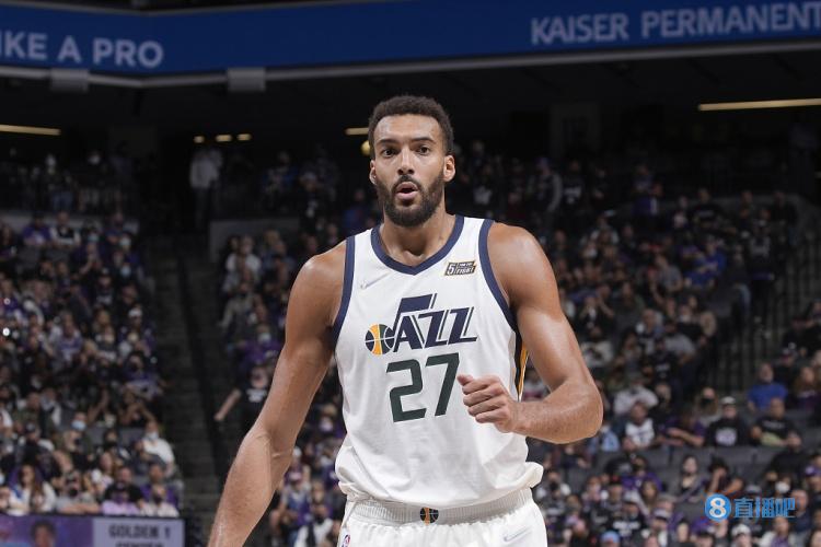 这报价能换KD了？森林狼为得到戈贝尔 送出多个筹码&五个首轮